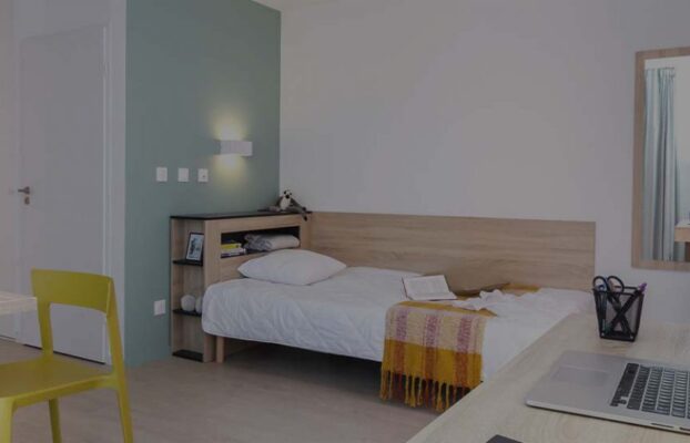 Marie et Patrick – Location meublé étudiant – Poitiers