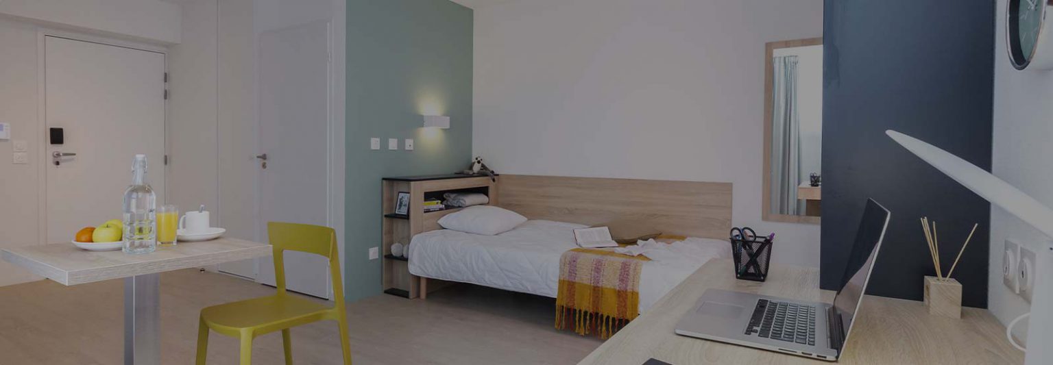 Marie et Patrick – Location meublé étudiant – Poitiers