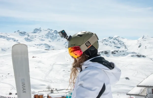 Marielle – Location Saisonnière – Val Thorens