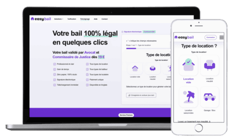 Logiciel de gestion locative